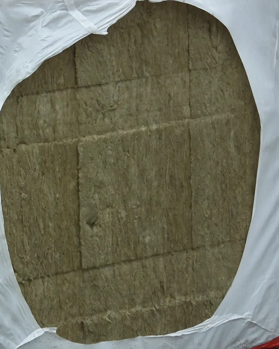 Kamena vuna u ploči 100 mm